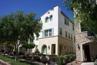 Browse active condo listings in VAL VISTA CLASSIC