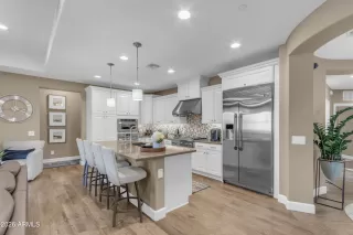 More Details about MLS # 7015333 : 4777 S FULTON RANCH BOULEVARD 1131#1131