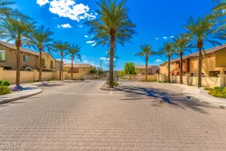 More Details about MLS # 7015693 : 2401 E RIO SALADO PARKWAY 1197#1197