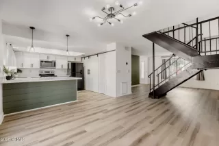 Browse active condo listings in TEMPE GARDENS