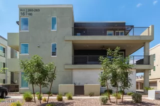 More Details about MLS # 7022742 : 1250 N ABBEY LANE 263#263