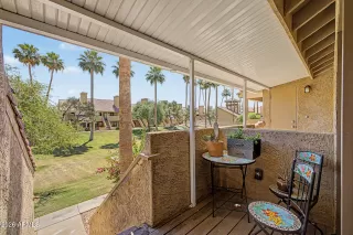 More Details about MLS # 7023653 : 4901 S CALLE LOS CERROS DRIVE 264#264