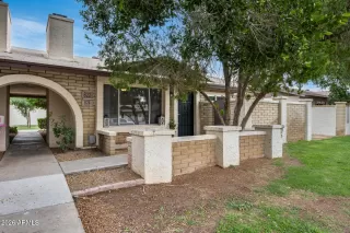 More Details about MLS # 7024225 : 822 W MALIBU DRIVE