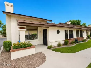 More Details about MLS # 7026954 : 1550 N STAPLEY DRIVE 52#52
