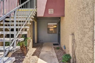 More Details about MLS # 7028087 : 1730 W EMELITA AVENUE 1042#1042
