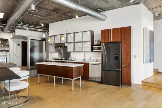 More Details about MLS # 7028188 : 21 E 6TH STREET 510#510