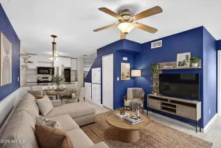 More Details about MLS # 7030094 : 510 N ALMA SCHOOL ROAD 210#210