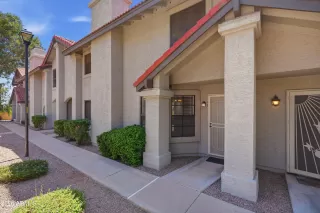More Details about MLS # 7031871 : 6262 E BROWN ROAD 17#17