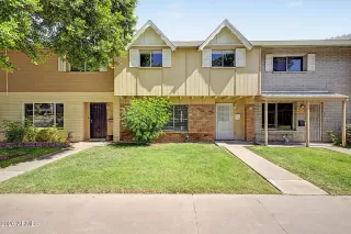 More Details about MLS # 7031893 : 4561 S MILL AVENUE