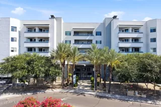 Browse active condo listings in NORTHSHORE ON TEMPE TOWN LAKE