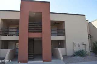 More Details about MLS # 7035740 : 1340 N RECKER ROAD 254#254