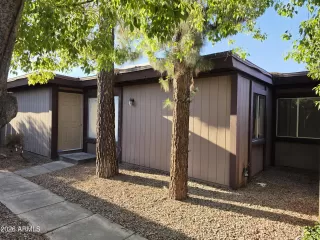 CASITAS TEMPE Condos for Sale