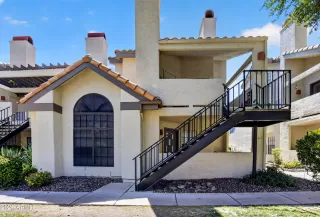 More Details about MLS # 7037493 : 2333 E SOUTHERN AVENUE 2047#2047