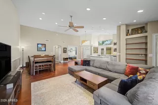 More Details about MLS # 7039532 : 2626 N EL DORADO PLACE