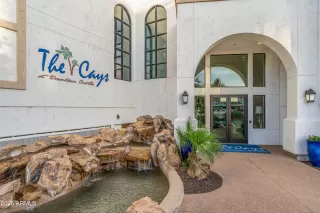 Browse active condo listings in CAYS AT DOWNTOWN OCOTILLO