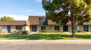 PARK RIVERIA SOUTH Condos for Sale
