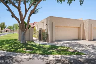 More Details about MLS # 7045141 : 2059 E BROWN ROAD 78#78