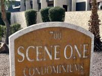 Browse active condo listings in SCENE ONE