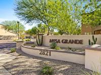 Browse active condo listings in THE VILLAGE AT MESA GRANDE