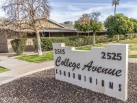 Browse active condo listings in COLLEGE AVENUE CONDOMINIUMS