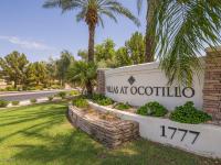 More Details about MLS # 5810405 : 1777 W OCOTILLO ROAD #5