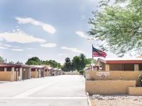 More Details about MLS # 6083188 : 910 N CENTER STREET #21