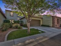 More Details about MLS # 6235698 : 4700 S FULTON RANCH BOULEVARD #38