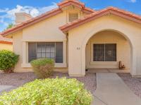 More Details about MLS # 6458838 : 1120 N VAL VISTA DRIVE #112