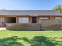 More Details about MLS # 6509464 : 121 W LOMA VISTA DRIVE#101