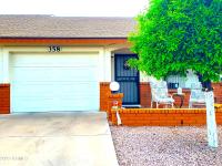 More Details about MLS # 6533462 : 8160 E KEATS AVENUE #358