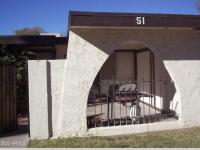 More Details about MLS # 6559477 : 720 S DOBSON STREET #51