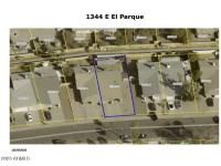 More Details about MLS # 6597066 : 1344 E EL PARQUE DRIVE