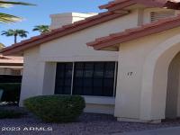 More Details about MLS # 6611310 : 1120 N VAL VISTA DRIVE#17