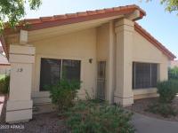 More Details about MLS # 6624697 : 1120 N VAL VISTA DRIVE#13