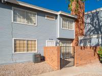 More Details about MLS # 6630618 : 2301 E UNIVERSITY DRIVE#252
