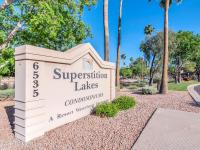 More Details about MLS # 6691352 : 6535 E SUPERSTITION SPRINGS BOULEVARD#224