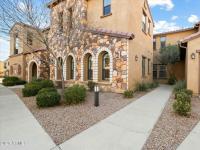 More Details about MLS # 6825927 : 4777 S FULTON RANCH BOULEVARD#1098