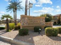 More Details about MLS # 6843886 : 4777 S FULTON RANCH BOULEVARD#1050