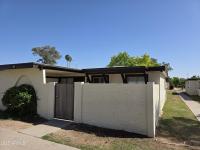 More Details about MLS # 6849461 : 720 S DOBSON ROAD#24